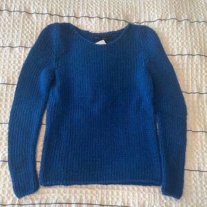 Marc by Marc Jacobs 100% Wool Sweater
